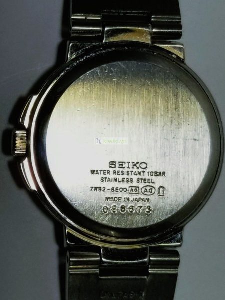 1991-Đồng hồ nữ-Seiko Lukia women’s watch6