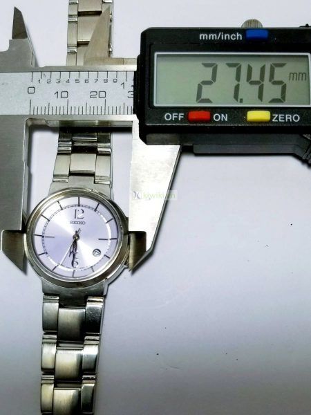 1991-Đồng hồ nữ-Seiko Lukia women’s watch8