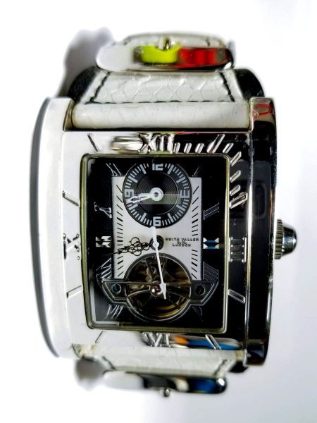 2066-Đồng hồ nam-Keith Valler automatic men’s watch3