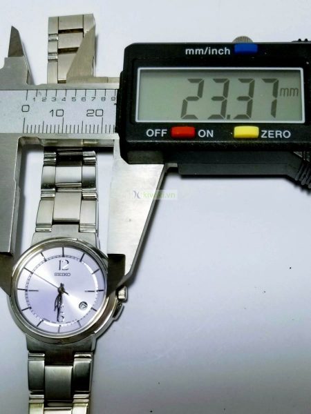 1991-Đồng hồ nữ-Seiko Lukia women’s watch9