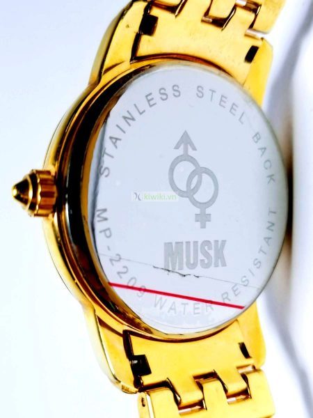 2068-Đồng hồ nam-Musk men’s watch6