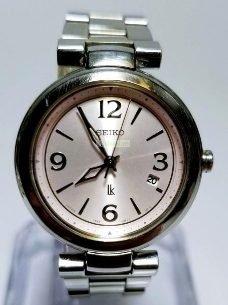 1992-Đồng hồ nữ-Seiko Lukia women’s watch1
