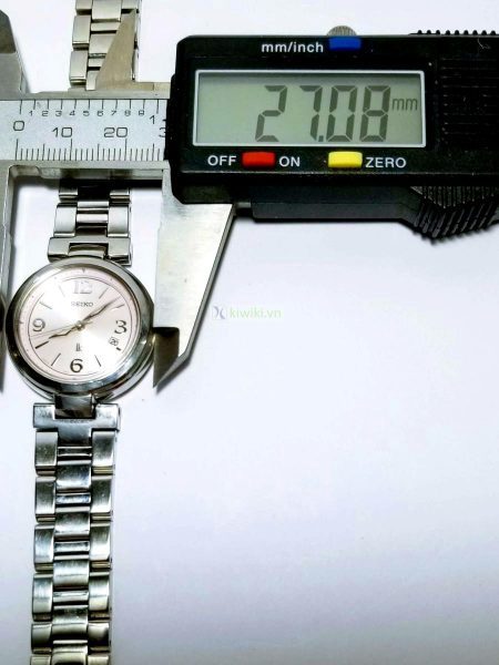 1992-Đồng hồ nữ-Seiko Lukia women’s watch6