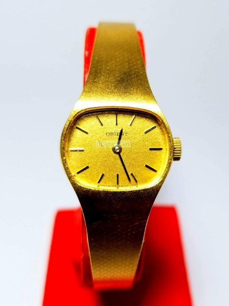 2071-Đồng hồ nữ-ORIENT Bon Soir automatic women’s watch1