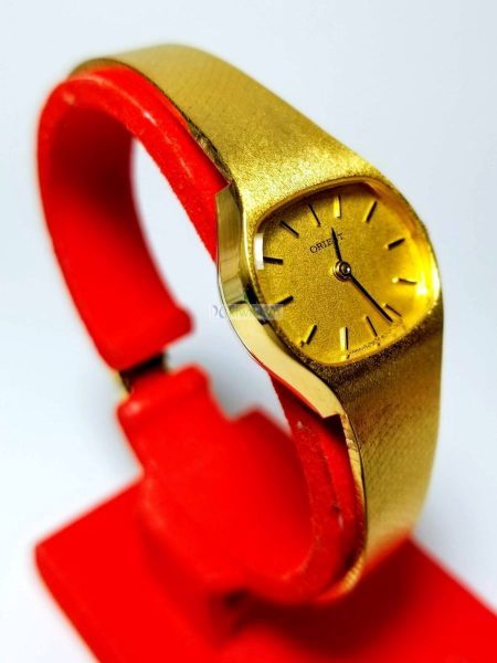 2071-Đồng hồ nữ-ORIENT Bon Soir automatic women’s watch2