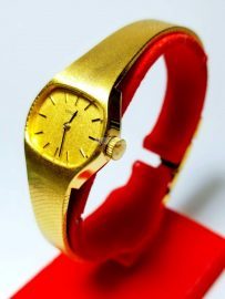 2071-Đồng hồ nữ-ORIENT Bon Soir automatic women’s watch