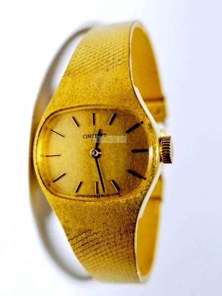 2071-Đồng hồ nữ-ORIENT Bon Soir automatic women’s watch3