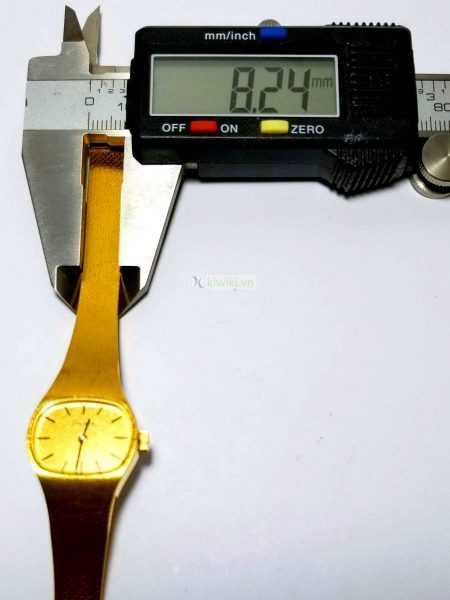 2071-Đồng hồ nữ-ORIENT Bon Soir automatic women’s watch9