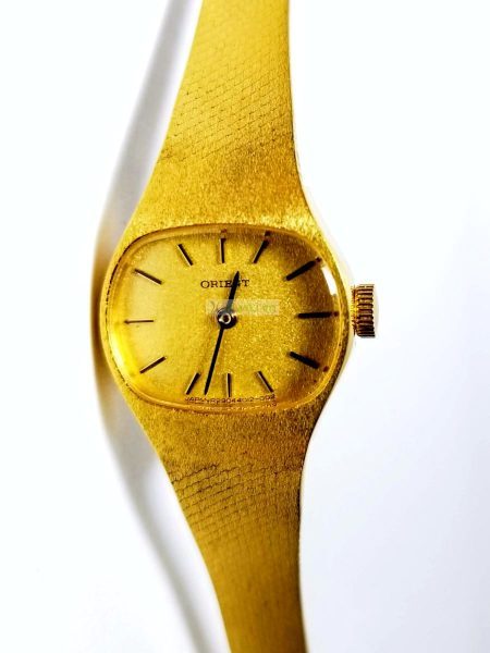2071-Đồng hồ nữ-ORIENT Bon Soir automatic women’s watch4