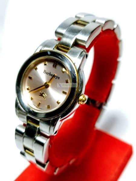 2072-Đồng hồ nữ-Burberrys women’s watch0