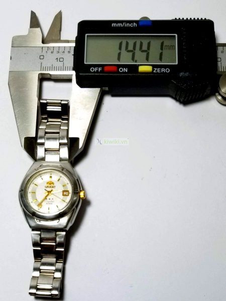 2073-Đồng hồ nữ-Orient crystal women’s watch9