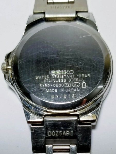 1993-Đồng hồ nữ-Seiko Lukia women’s watch6
