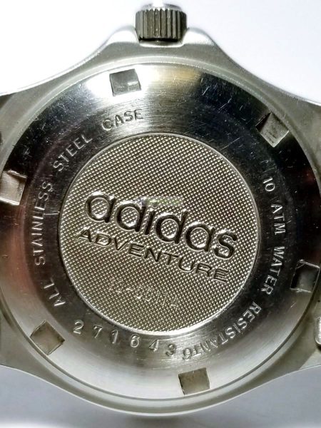2080-Đồng hồ nữ-Adidas Adventure women’s watch6