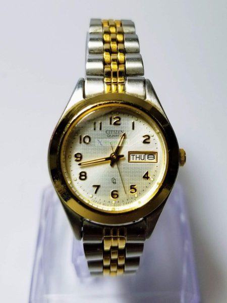 2081-Đồng hồ nữ-Citizen women’s watch1