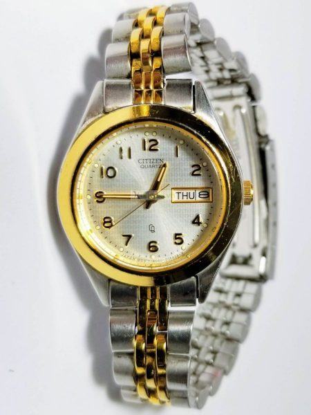 2081-Đồng hồ nữ-Citizen women’s watch3