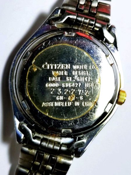 2081-Đồng hồ nữ-Citizen women’s watch6