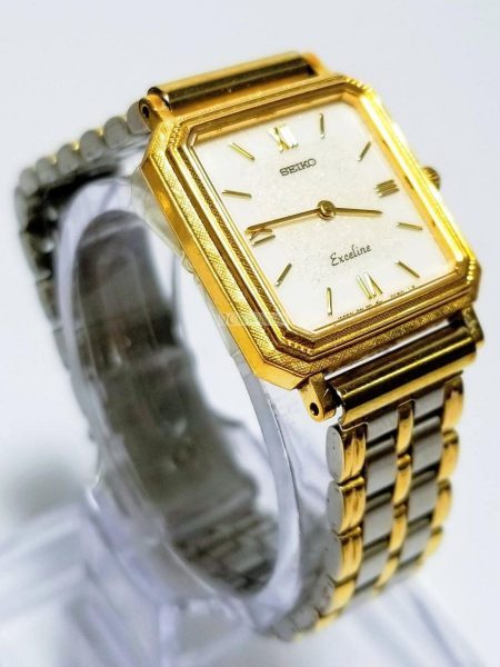 1980-Đồng hồ nữ-Seiko Exceline women’s watch2