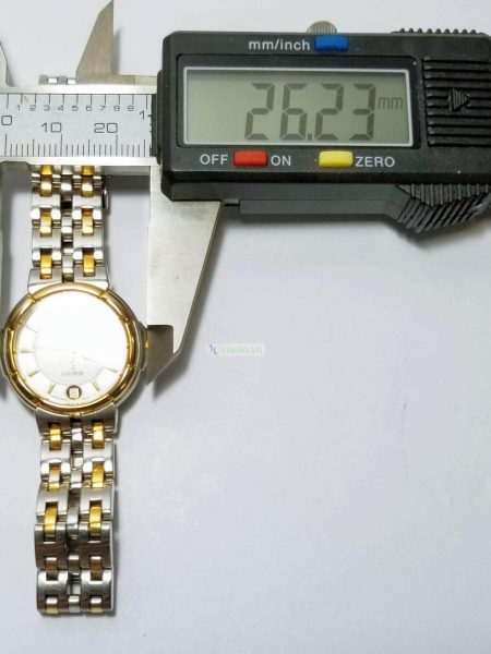 1981-Đồng hồ nữ-Seiko Asterisk women’s watch7