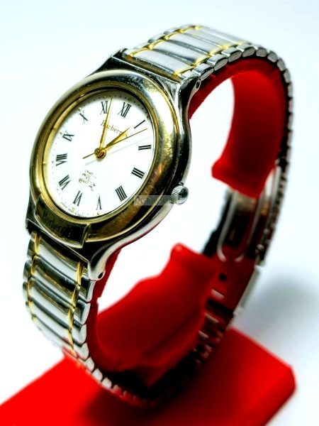2083-Đồng hồ nữ-Burberrys women’s watch0