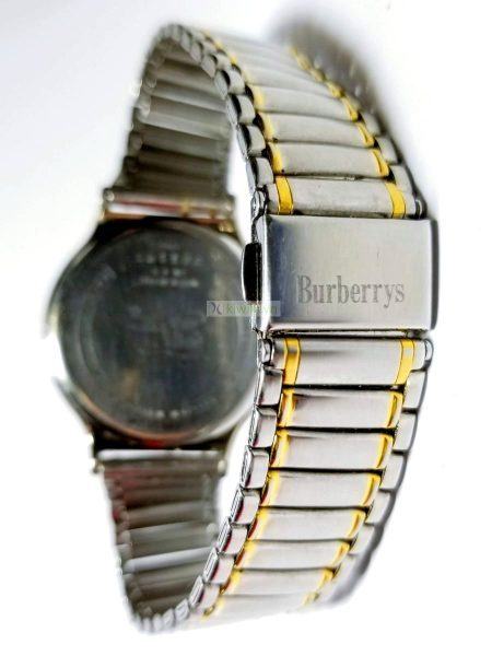 2083-Đồng hồ nữ-Burberrys women’s watch5