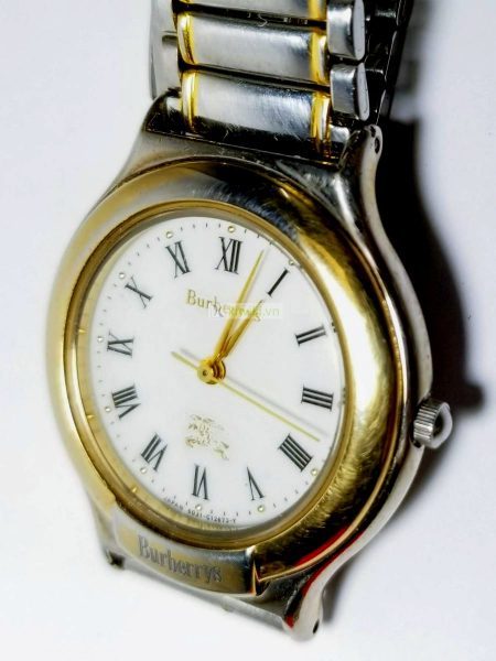 2083-Đồng hồ nữ-Burberrys women’s watch8