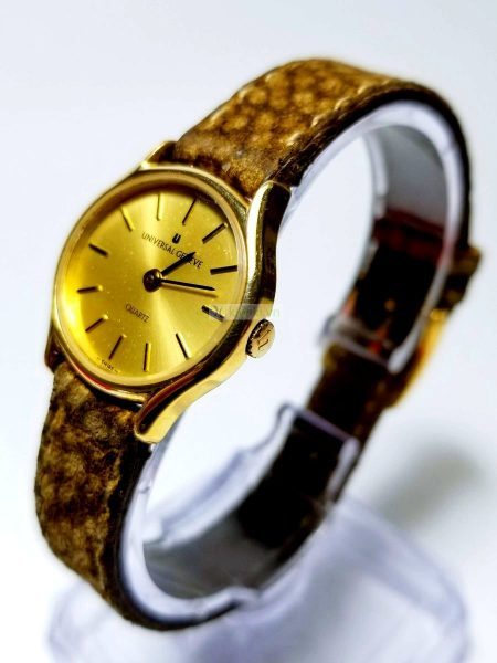 2084-Đồng hồ nữ-UNIVERSAL Geneve women’s watch0