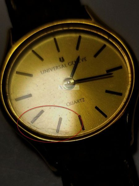 2084-Đồng hồ nữ-UNIVERSAL Geneve women’s watch10