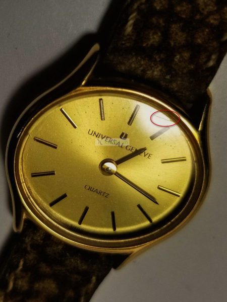 2084-Đồng hồ nữ-UNIVERSAL Geneve women’s watch11