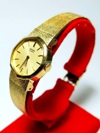 2086-Đồng hồ nữ-Seiko bracelet women’s watch