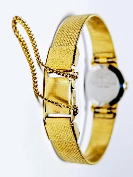 2086-Đồng hồ nữ-Seiko bracelet women’s watch5