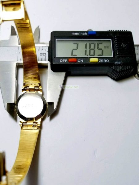 2086-Đồng hồ nữ-Seiko bracelet women’s watch8