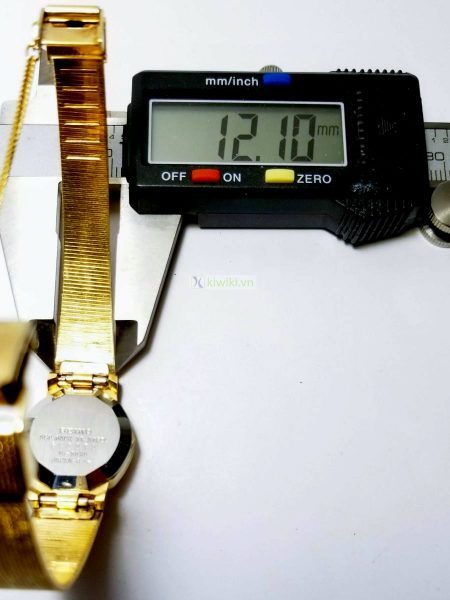 2086-Đồng hồ nữ-Seiko bracelet women’s watch10