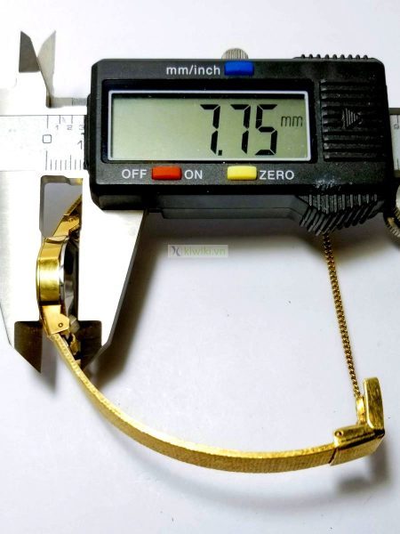 2086-Đồng hồ nữ-Seiko bracelet women’s watch11