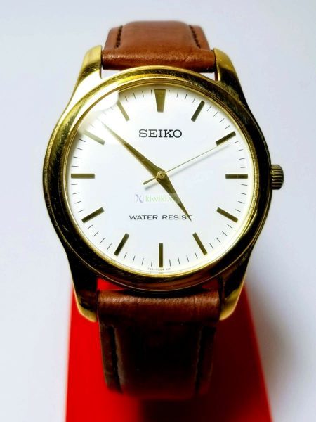 2087-Đồng hồ nam/nữ-Seiko men’s/women’s watch1