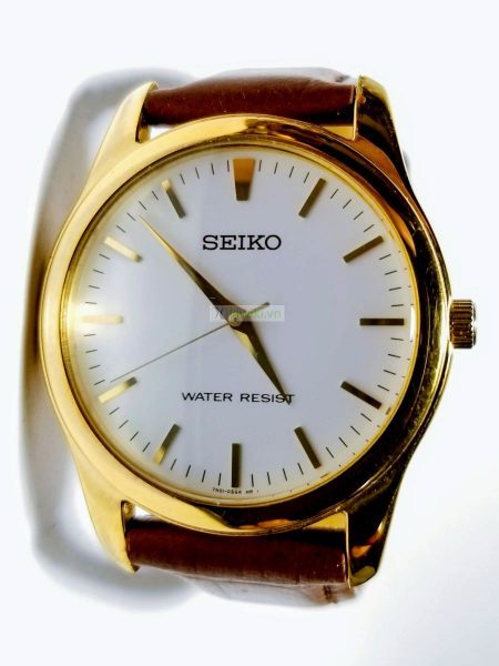 2087-Đồng hồ nam/nữ-Seiko men’s/women’s watch3