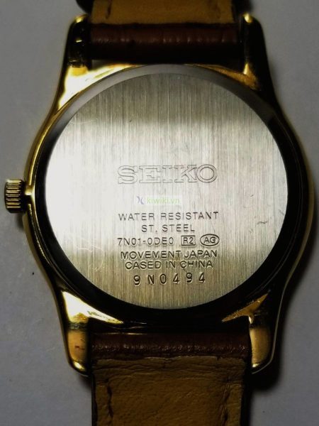 2087-Đồng hồ nam/nữ-Seiko men’s/women’s watch9