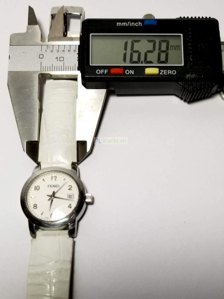 2089-Đồng hồ nữ-FENDI 2100 women’s watch12