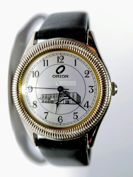 2082-Đồng hồ nữ/nam-Orion Silver 925 women’s/men’s watch3