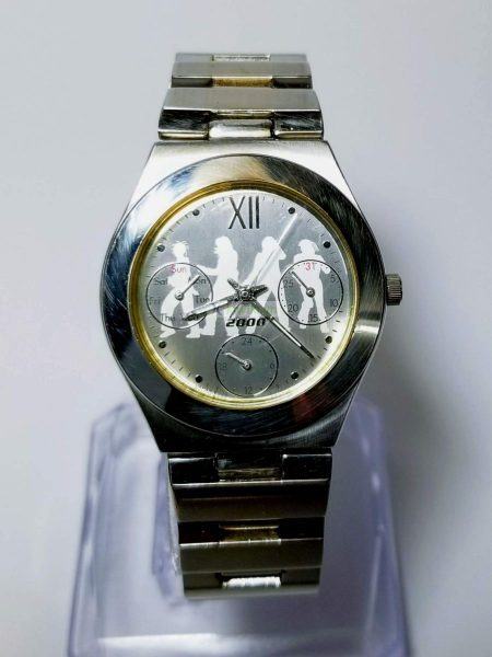 2091-Đồng hồ nữ-Citizen women’s watch1