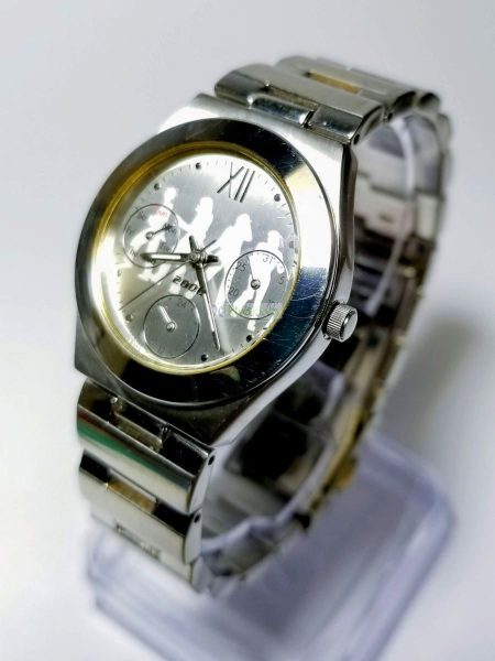 2091-Đồng hồ nữ-Citizen women’s watch0