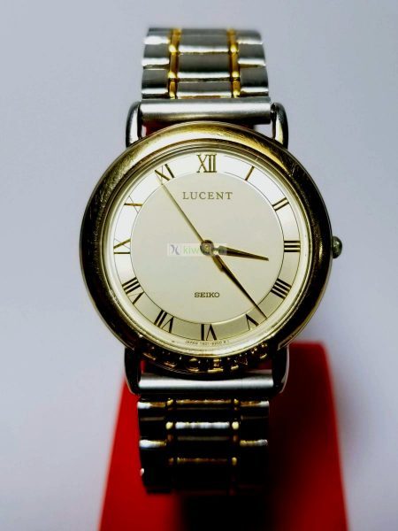 2092-Đồng hồ nữ-Seiko Lucent women’s watch1