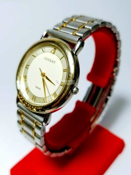 2092-Đồng hồ nữ-Seiko Lucent women’s watch0