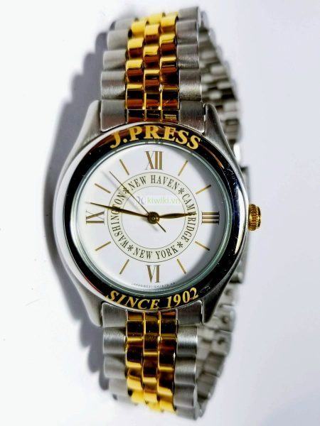 2093-Đồng hồ nữ/nam-J.Press women’s/men’s watch3