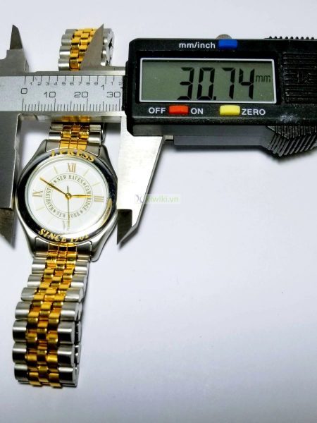 2093-Đồng hồ nữ/nam-J.Press women’s/men’s watch7