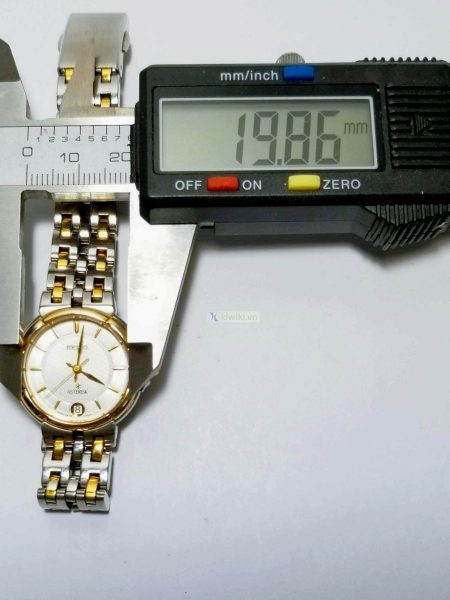 1981-Đồng hồ nữ-Seiko Asterisk women’s watch9