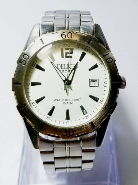 2098-Đồng hồ nam-Delices Sports men’s watch1