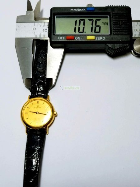 1994-Đồng hồ nữ-WALTHAM vintage women’s watch12
