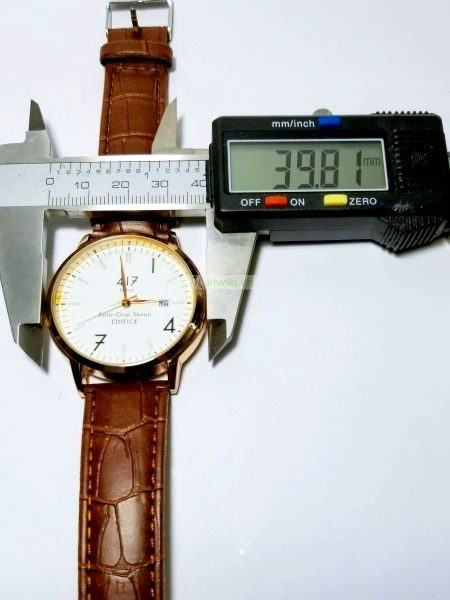 2099-Đồng hồ nam/nữ-Edifice 417 men’s/women’s watch10