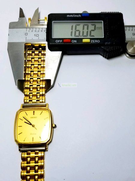 2103-Đồng hồ nữ/nam-Seiko Dolce women’s/men’s watch9