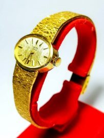 2104-Đồng hồ nữ-Yema Paris automatic women’s watch